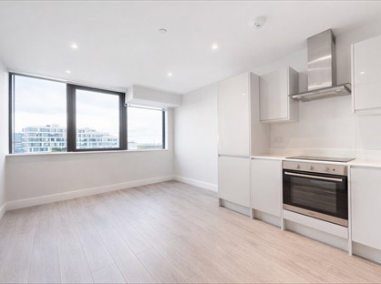 1 Bed Flat, Queens House, HA1