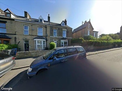 Room in a Shared House, Glencoe Road, S2