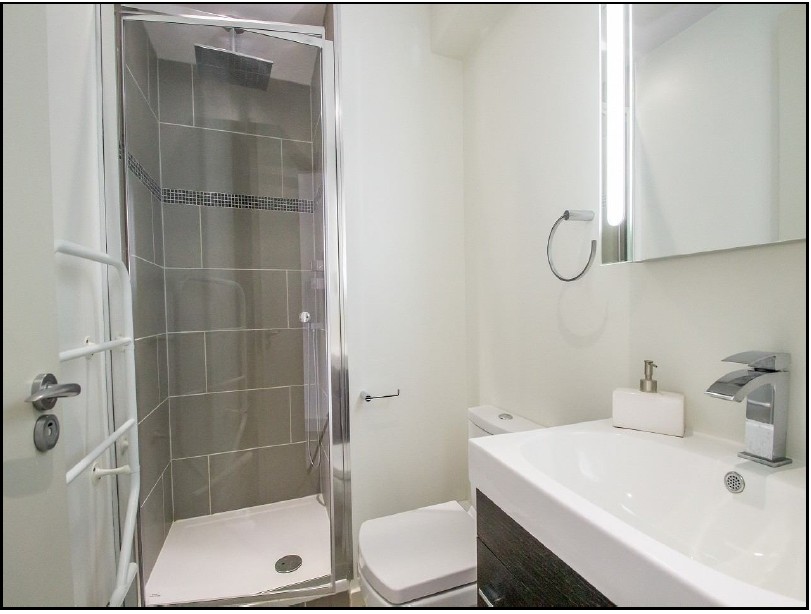 Additional image 3 of 2 Bed Flat, Elm Court, W9, N1 7GU