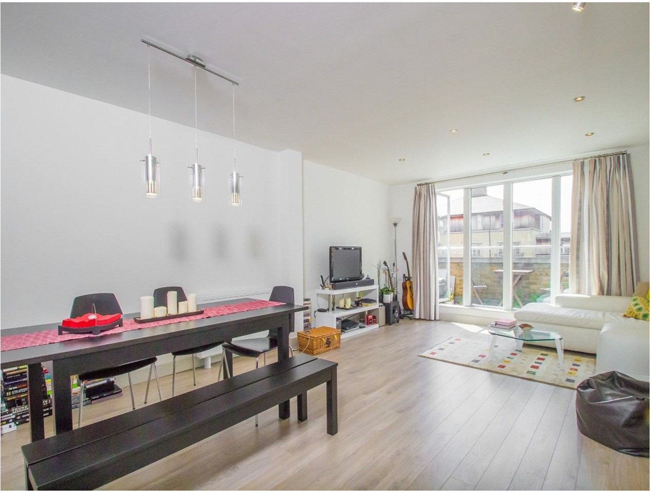 Additional image 4 of 2 Bed Flat, Elm Court, W9, N1 7GU