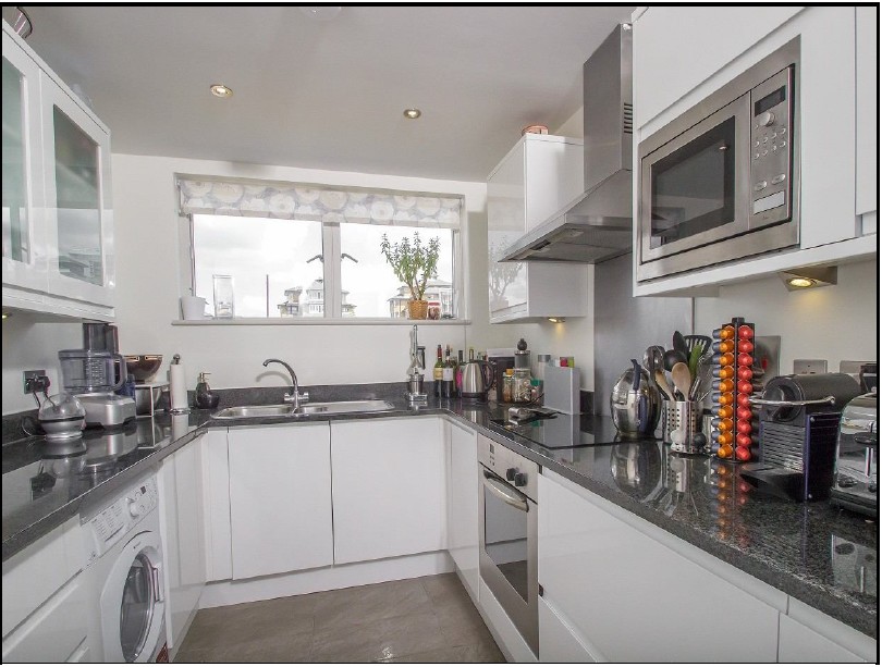 Additional image 5 of 2 Bed Flat, Elm Court, W9, N1 7GU