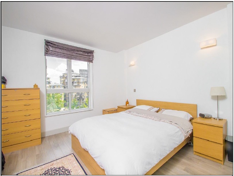 Additional image 6 of 2 Bed Flat, Elm Court, W9, N1 7GU