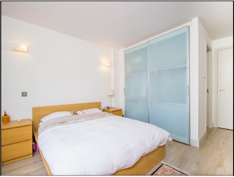 Additional image 7 of 2 Bed Flat, Elm Court, W9, N1 7GU