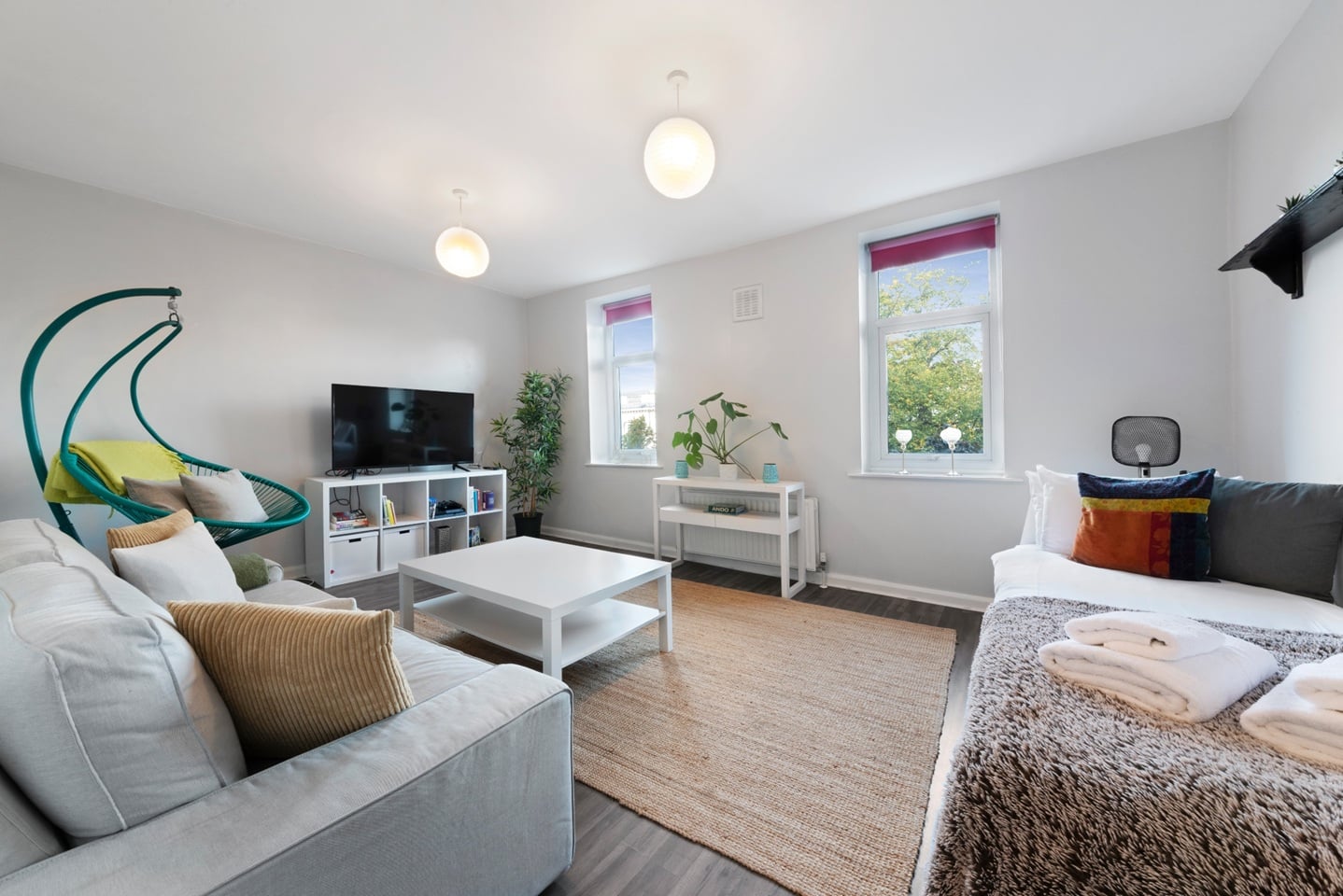 2 Bed Flat, Upper St, N1, N1 7GU