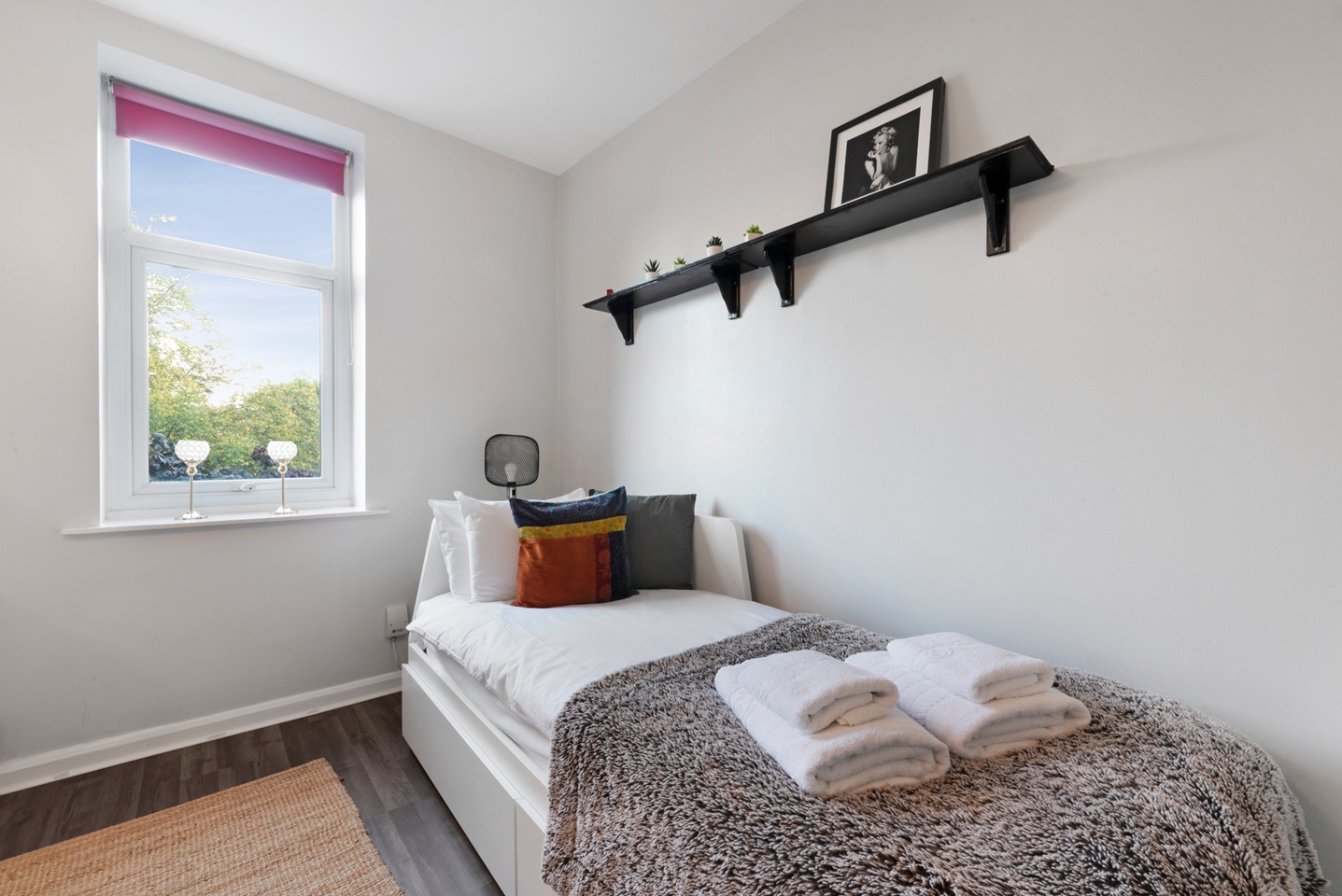 Additional image 8 of 2 Bed Flat, Upper St, N1, N1 7GU