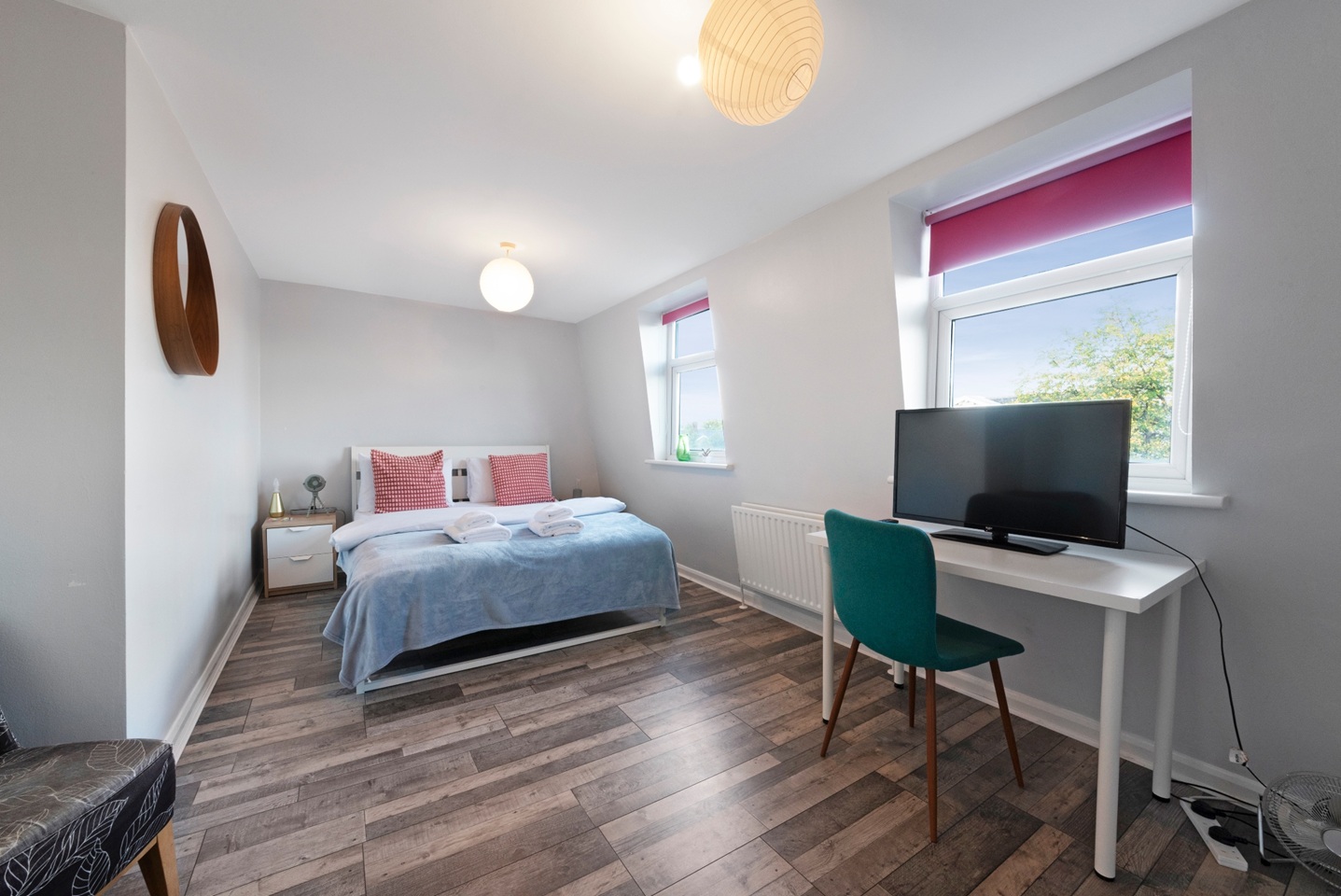 Additional image 14 of 2 Bed Flat, Upper St, N1, N1 7GU