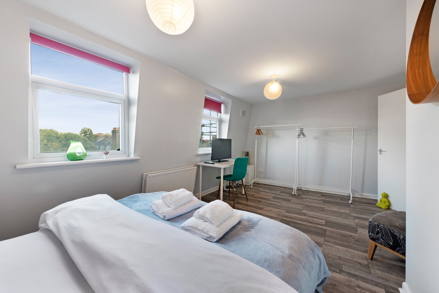 Additional image 16 of 2 Bed Flat, Upper St, N1, N1 7GU