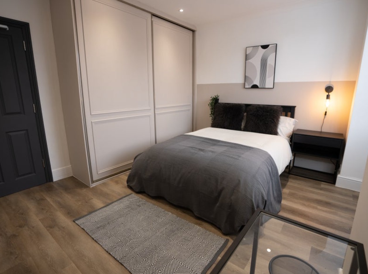 Additional image 2 of Room in a Shared House, Romsey Road, SO16, N1 7GU