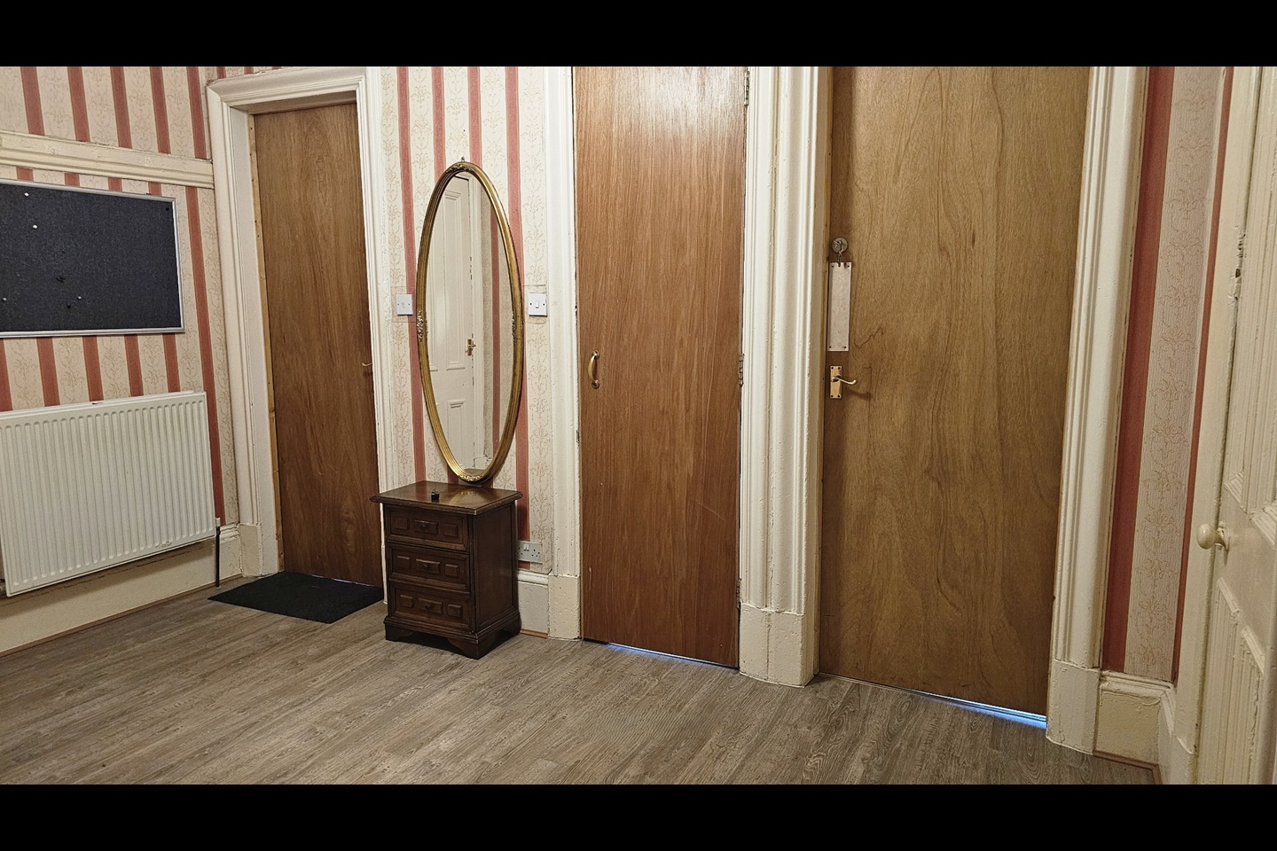 Additional image 8 of 4 Bed Flat, Napiershall Street, G20, N1 7GU