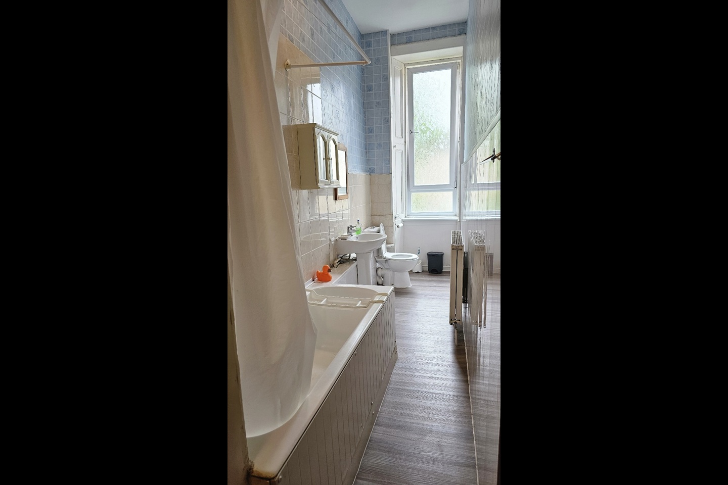 Additional image 6 of 4 Bed Flat, Napiershall Street, G20, N1 7GU