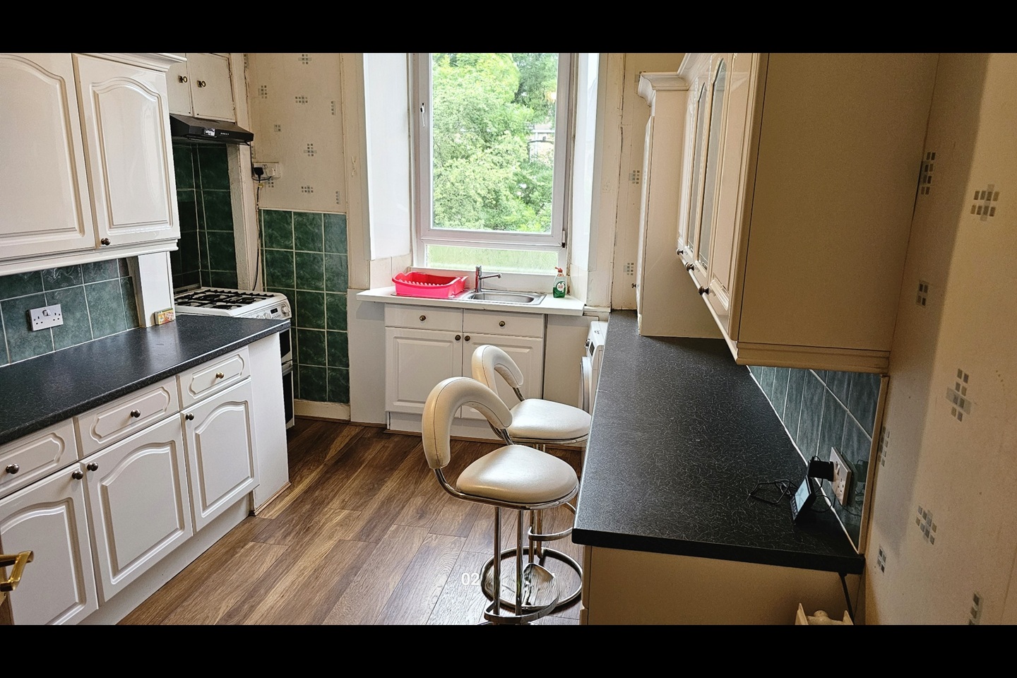 Additional image 7 of 4 Bed Flat, Napiershall Street, G20, N1 7GU