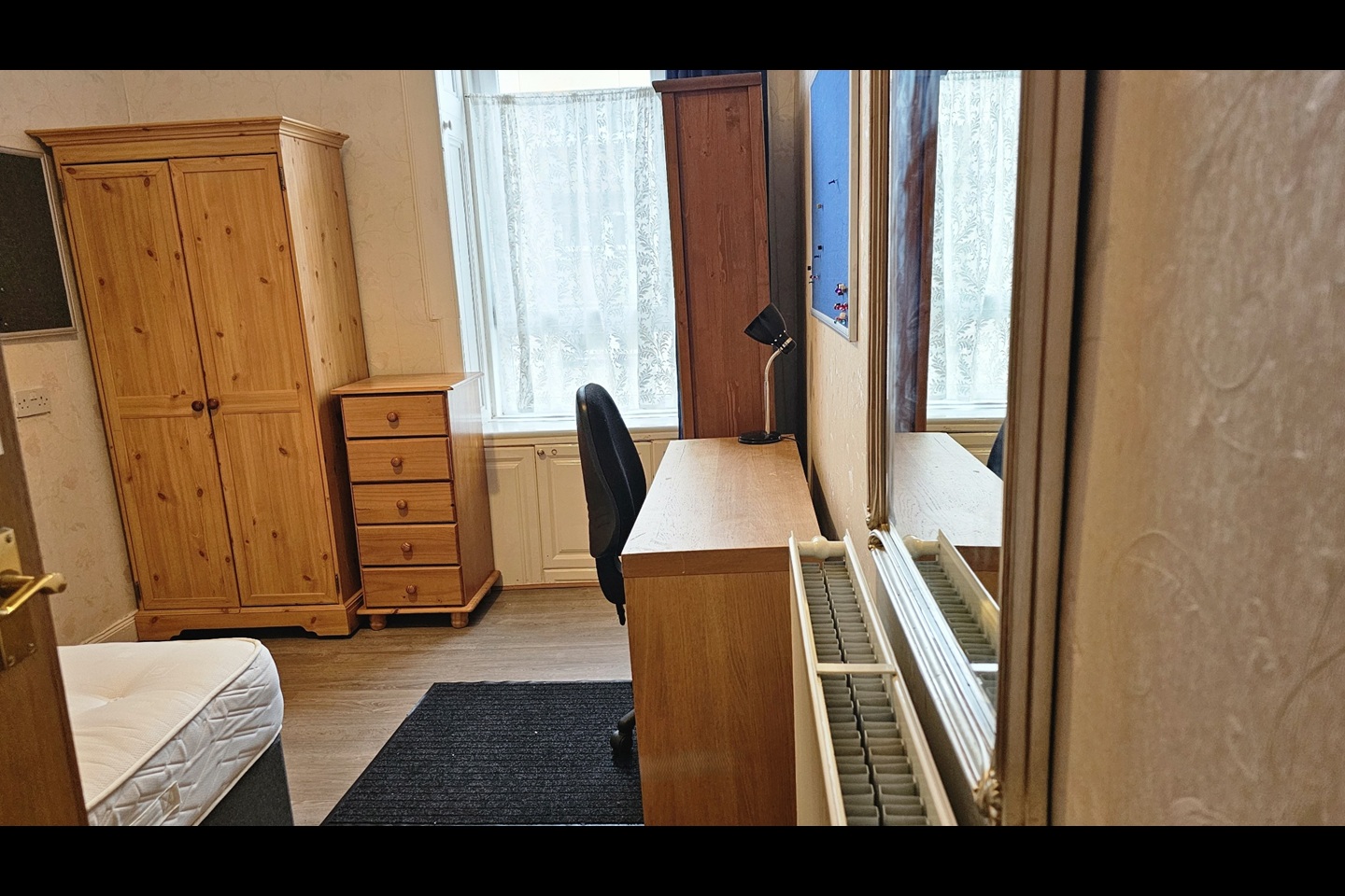 Additional image 4 of 4 Bed Flat, Napiershall Street, G20, N1 7GU