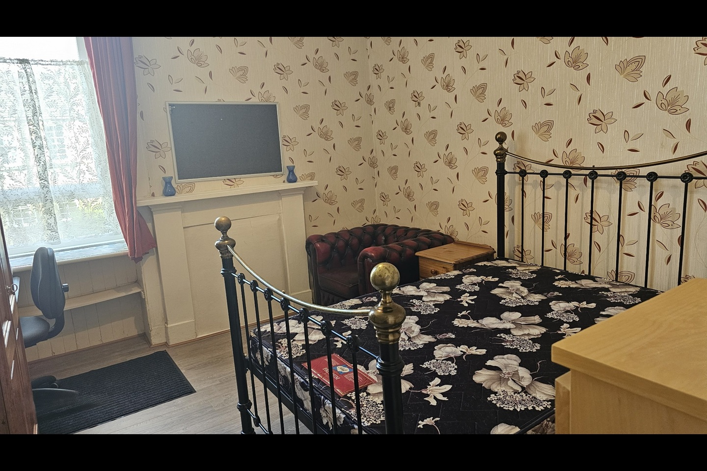 Additional image 5 of 4 Bed Flat, Napiershall Street, G20, N1 7GU