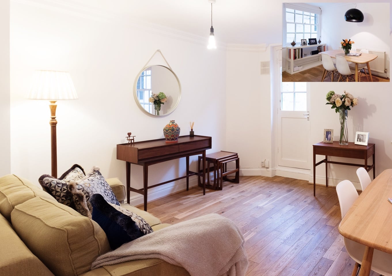 2 Bed Flat, Upper Street, N1, N1 7GU