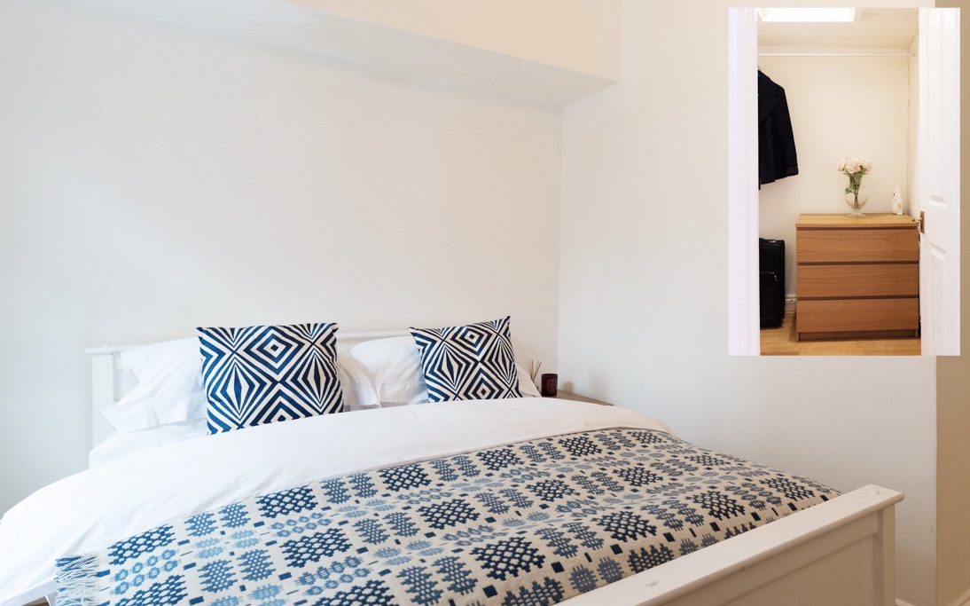 Additional image 5 of 2 Bed Flat, Upper Street, N1, N1 7GU