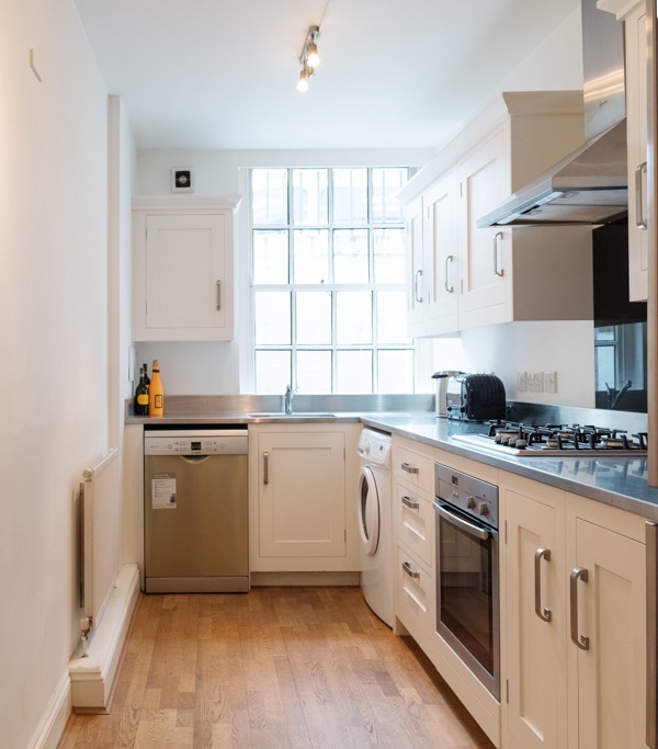 Additional image 7 of 2 Bed Flat, Upper Street, N1, N1 7GU