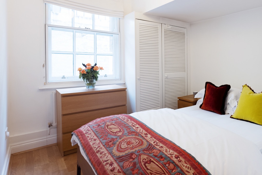 Additional image 8 of 2 Bed Flat, Upper Street, N1, N1 7GU