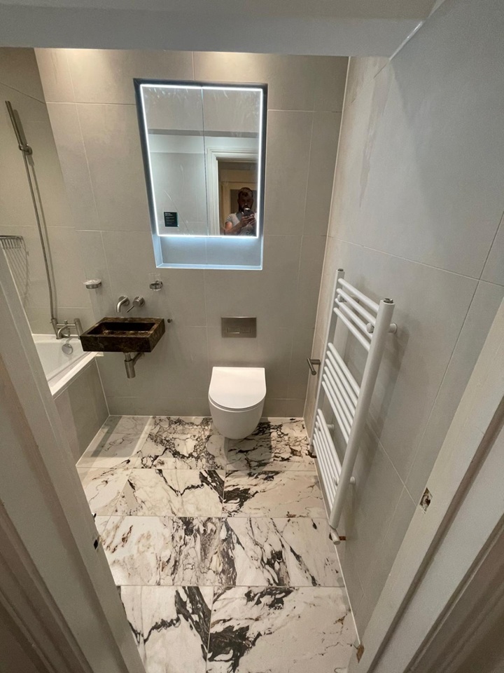 Additional image 9 of 2 Bed Flat, Upper Street, N1, N1 7GU