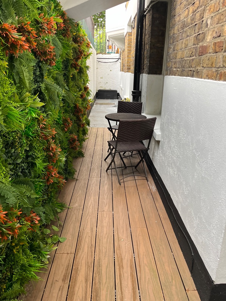 Additional image 12 of 2 Bed Flat, Upper Street, N1, N1 7GU