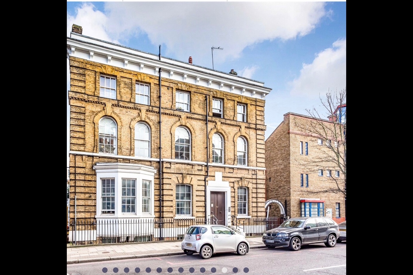 Additional image 11 of 2 Bed Flat, Upper Street, N1, N1 7GU