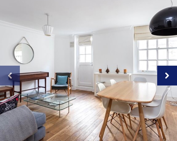 Additional image 14 of 2 Bed Flat, Upper Street, N1, N1 7GU