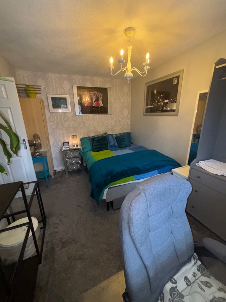 Additional image 2 of 2 Bed Semi-Detached House, Watson Avenue, BS4, N1 7GU