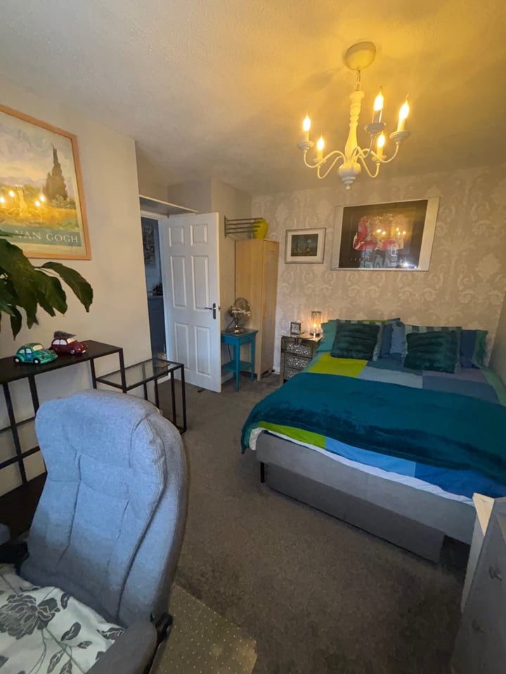 Additional image 3 of 2 Bed Semi-Detached House, Watson Avenue, BS4, N1 7GU