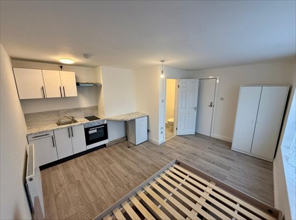 Room in a Shared House, Churchfield Road, LU5