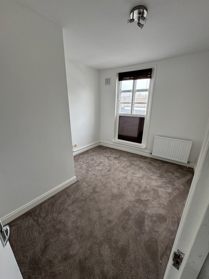 Room in a Shared Flat, Clapham Common, SW4, N1 7GU