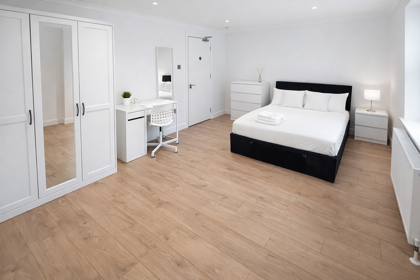 Additional image 2 of 4 Bed Flat, Euston Road, NW1, N1 7GU