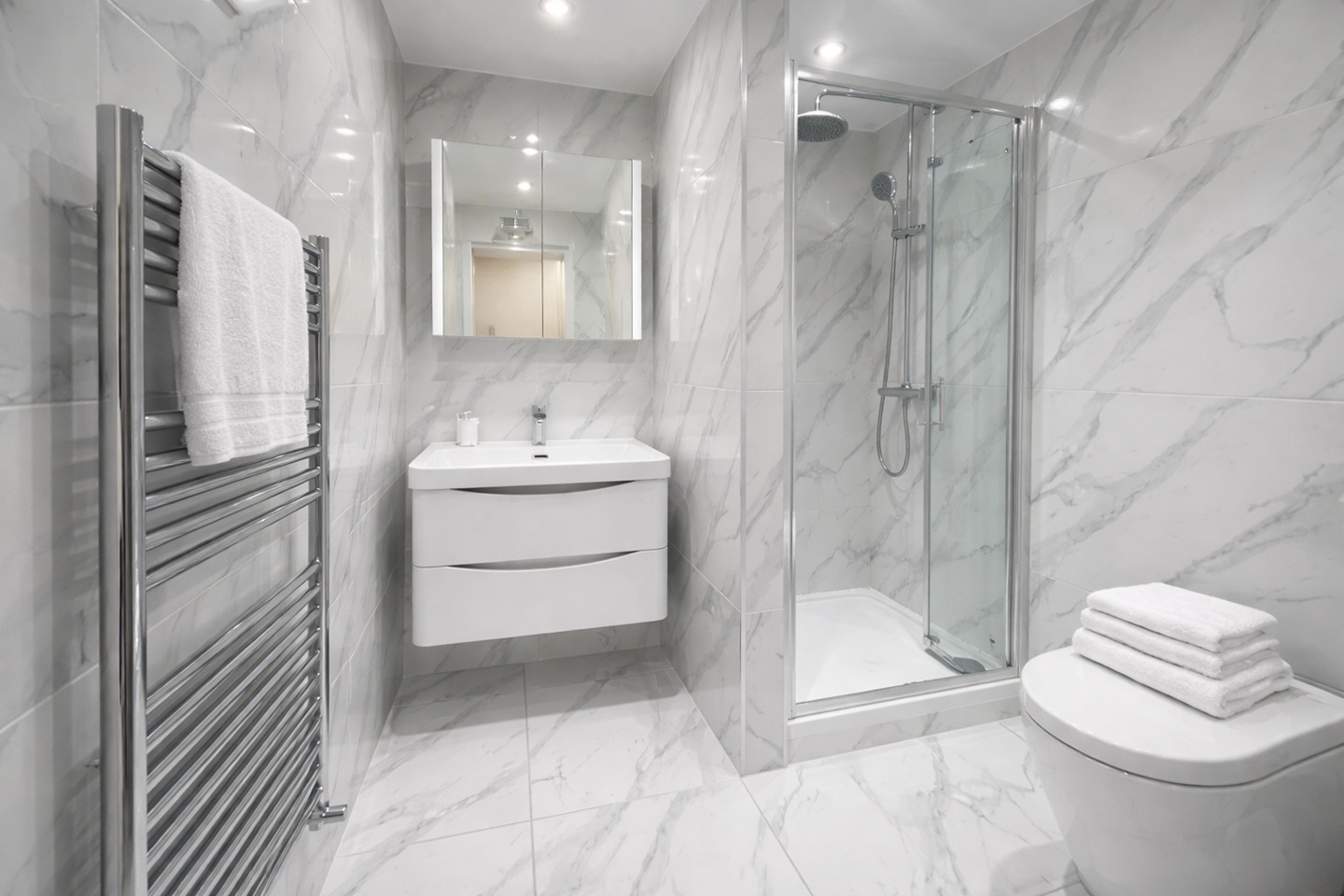 Additional image 7 of 4 Bed Flat, Euston Road, NW1, N1 7GU