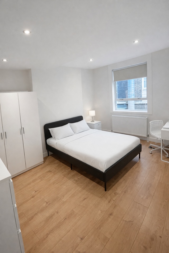 Additional image 5 of 4 Bed Flat, Euston Road, NW1, N1 7GU