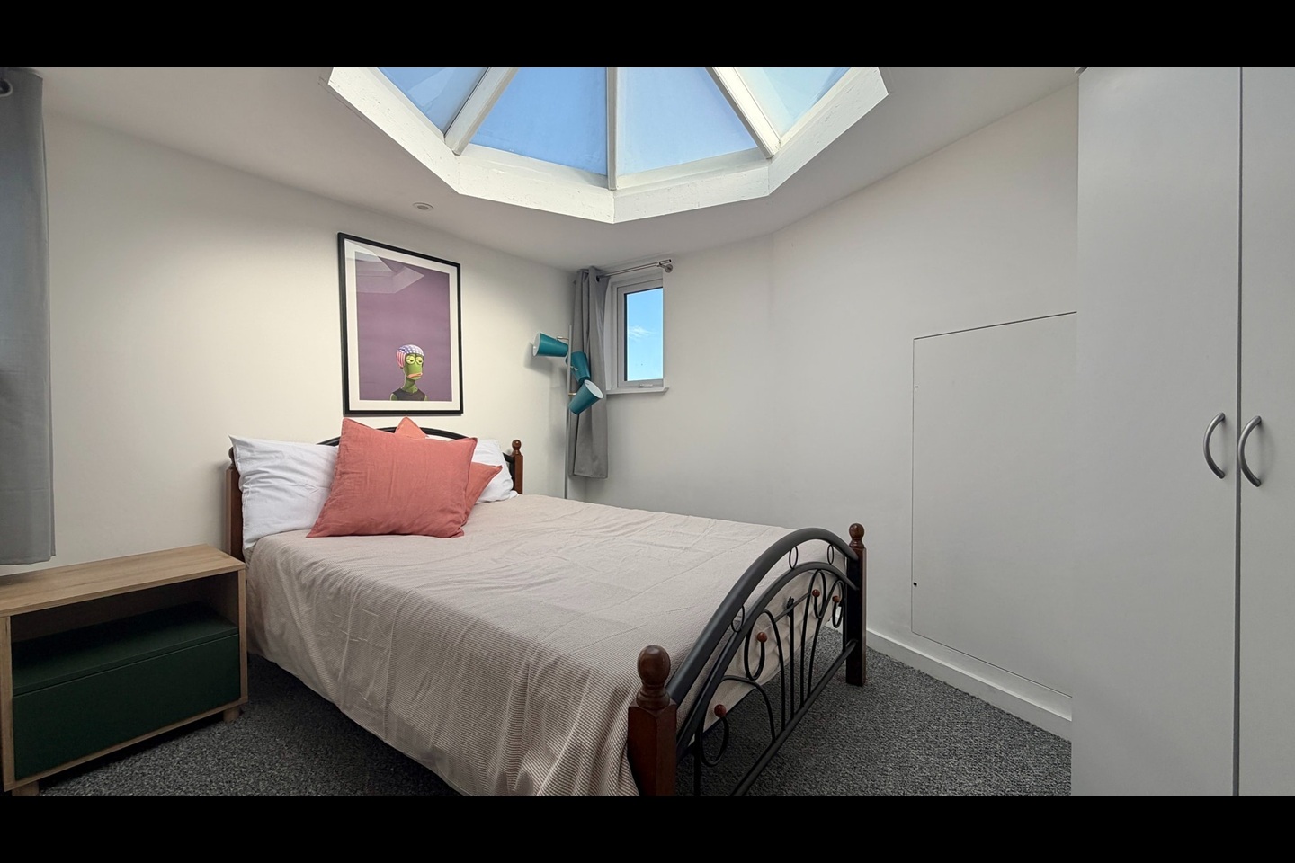 Additional image 3 of 3 Bed Flat, Great Eastern St, EC2A, N1 7GU