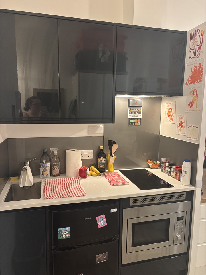 Room in a Shared House, St. John Street, EC1V, N1 7GU