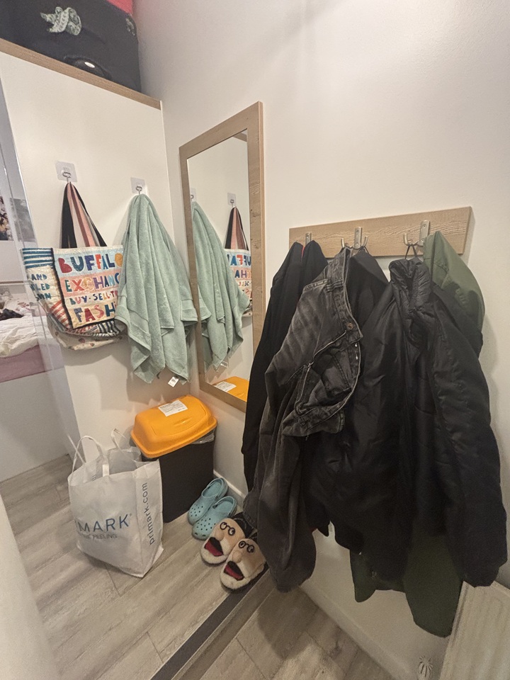 Additional image 3 of Room in a Shared House, St. John Street, EC1V, N1 7GU