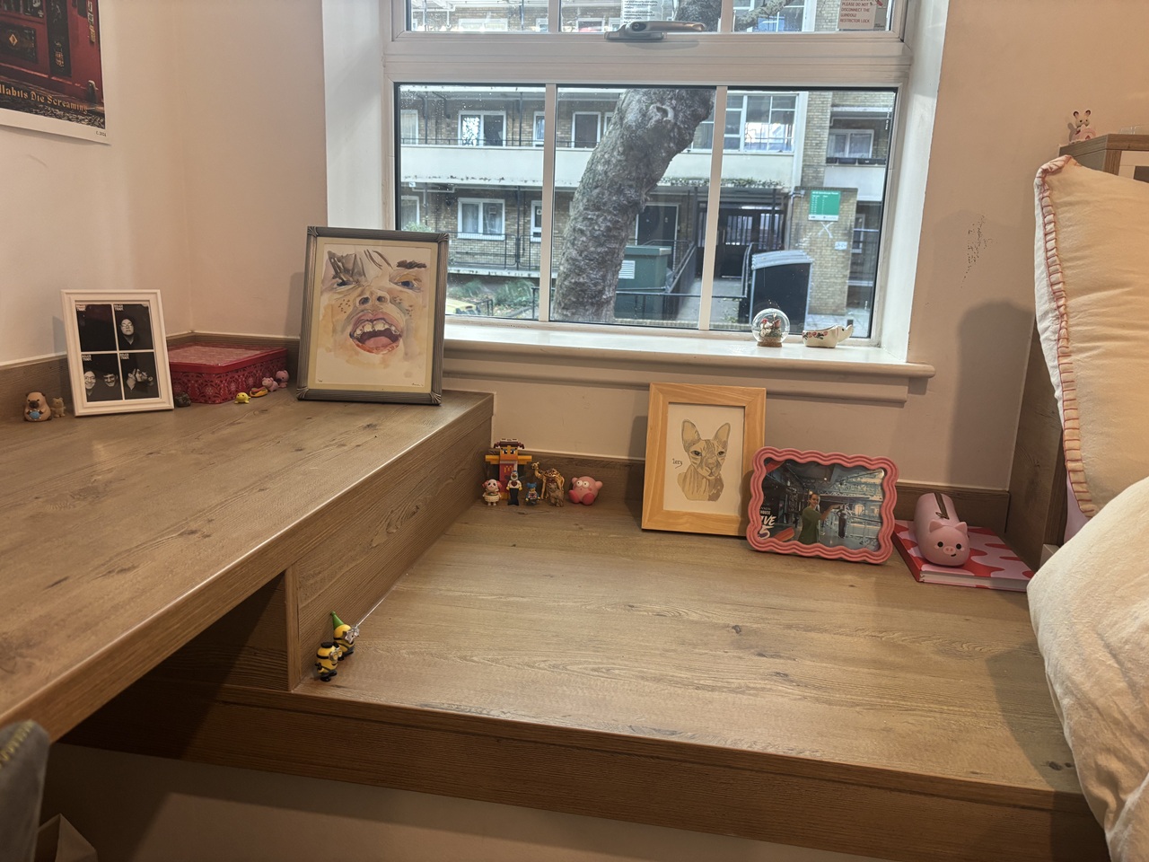 Additional image 4 of Room in a Shared House, St. John Street, EC1V, N1 7GU