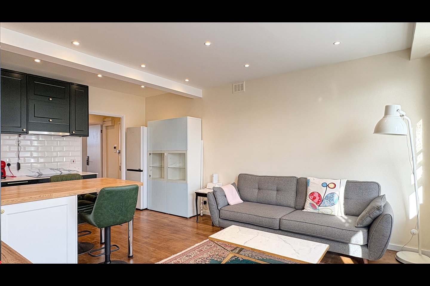 Additional image 6 of 3 Bed Flat, Cromwell Road, SW7, N1 7GU