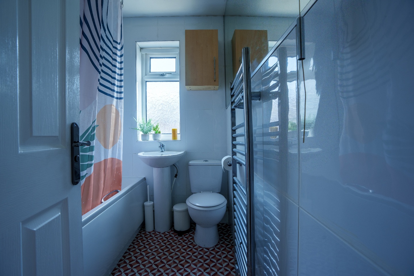 Additional image 3 of Room in a Shared House, Park View Grove, LS4, N1 7GU