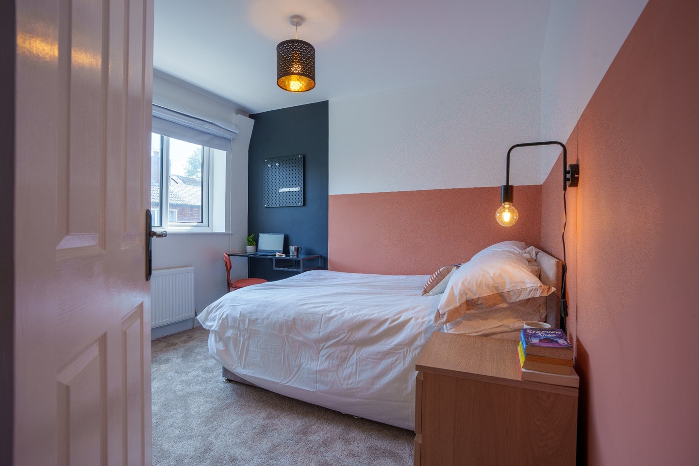 Room in a Shared House, Park View Grove, LS4, N1 7GU