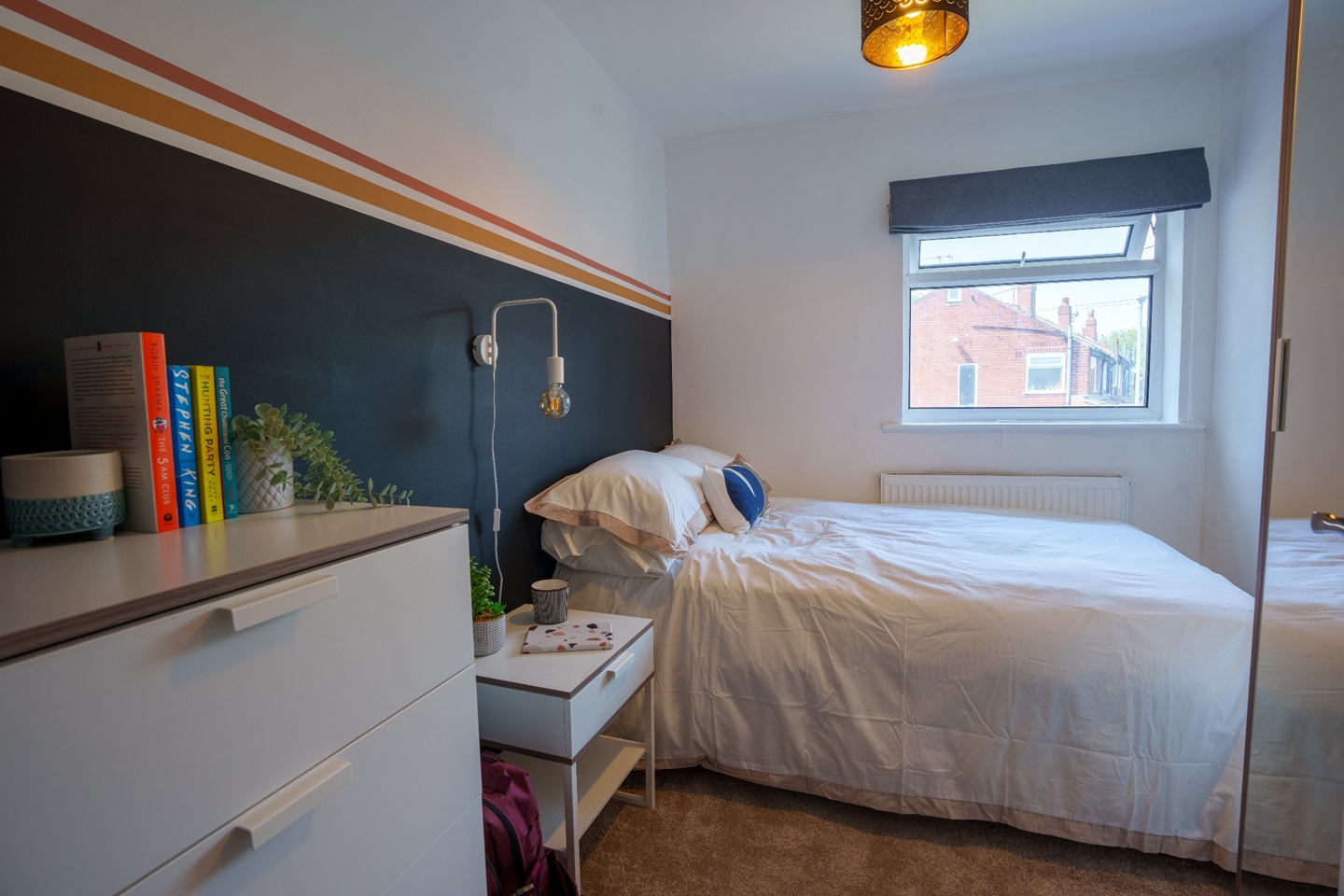 Additional image 16 of Room in a Shared House, Park View Grove, LS4, N1 7GU