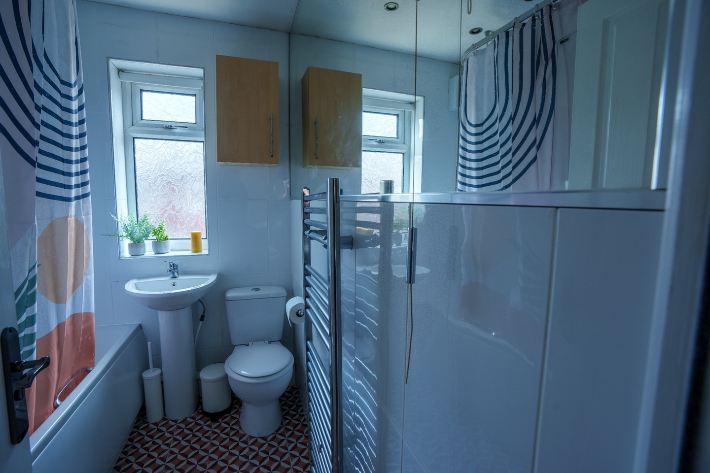 Additional image 26 of Room in a Shared House, Park View Grove, LS4, N1 7GU