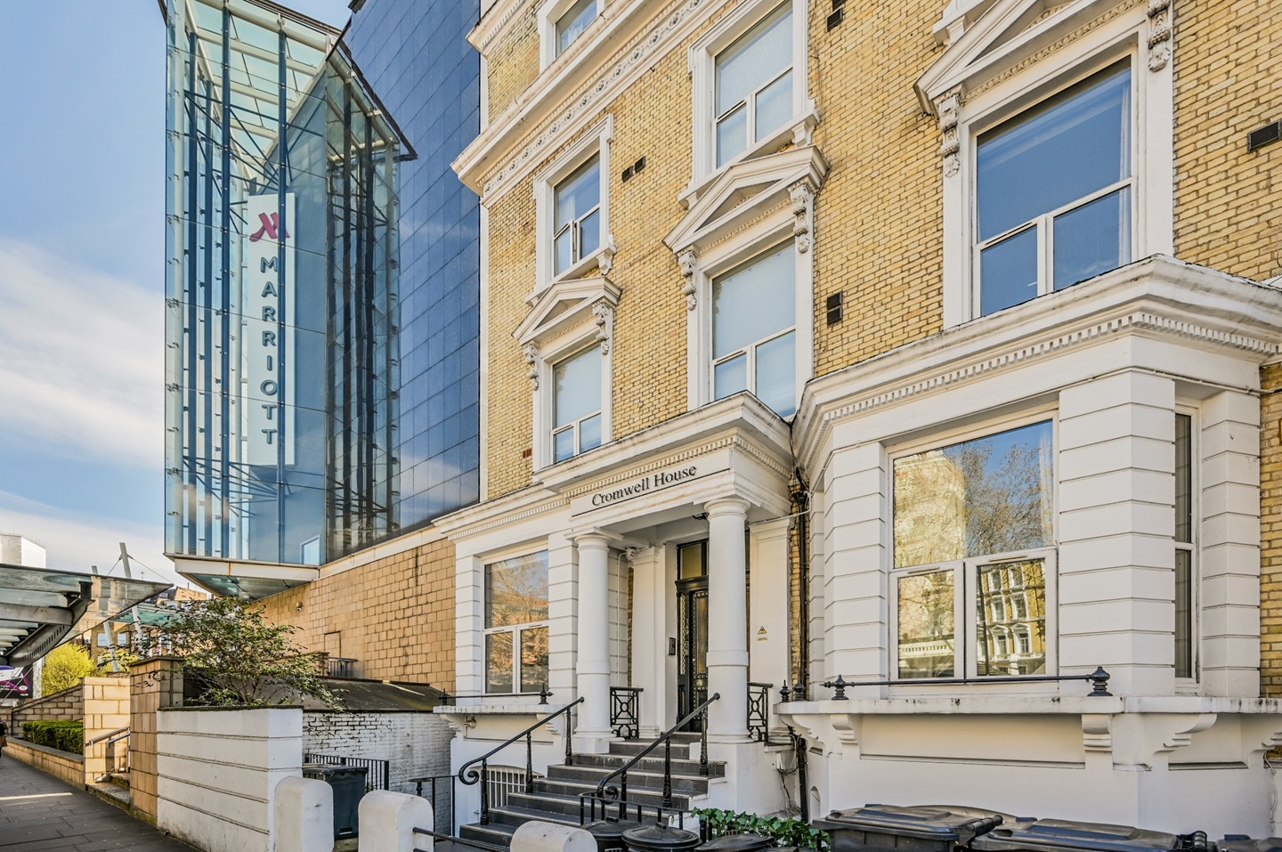 Additional image 5 of Studio Flat, Cromwell Road, SW5, N1 7GU