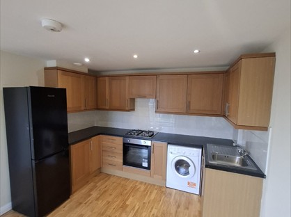 1 Bed Flat, Punam Apartments, HA6