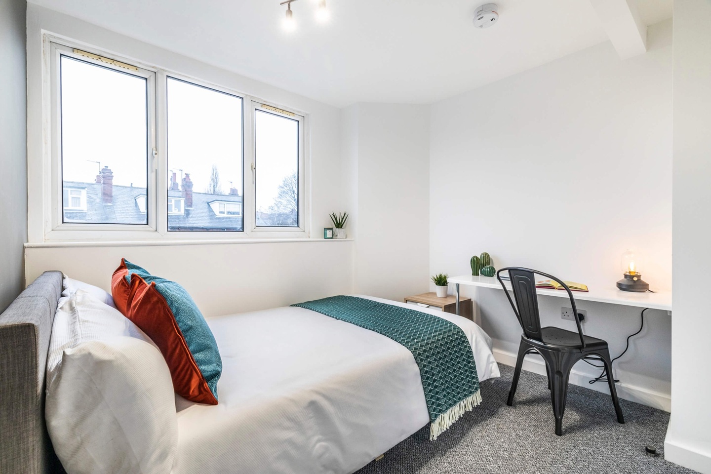 Additional image 3 of Room in a Shared House, Beechwood Avenue, LS4, N1 7GU