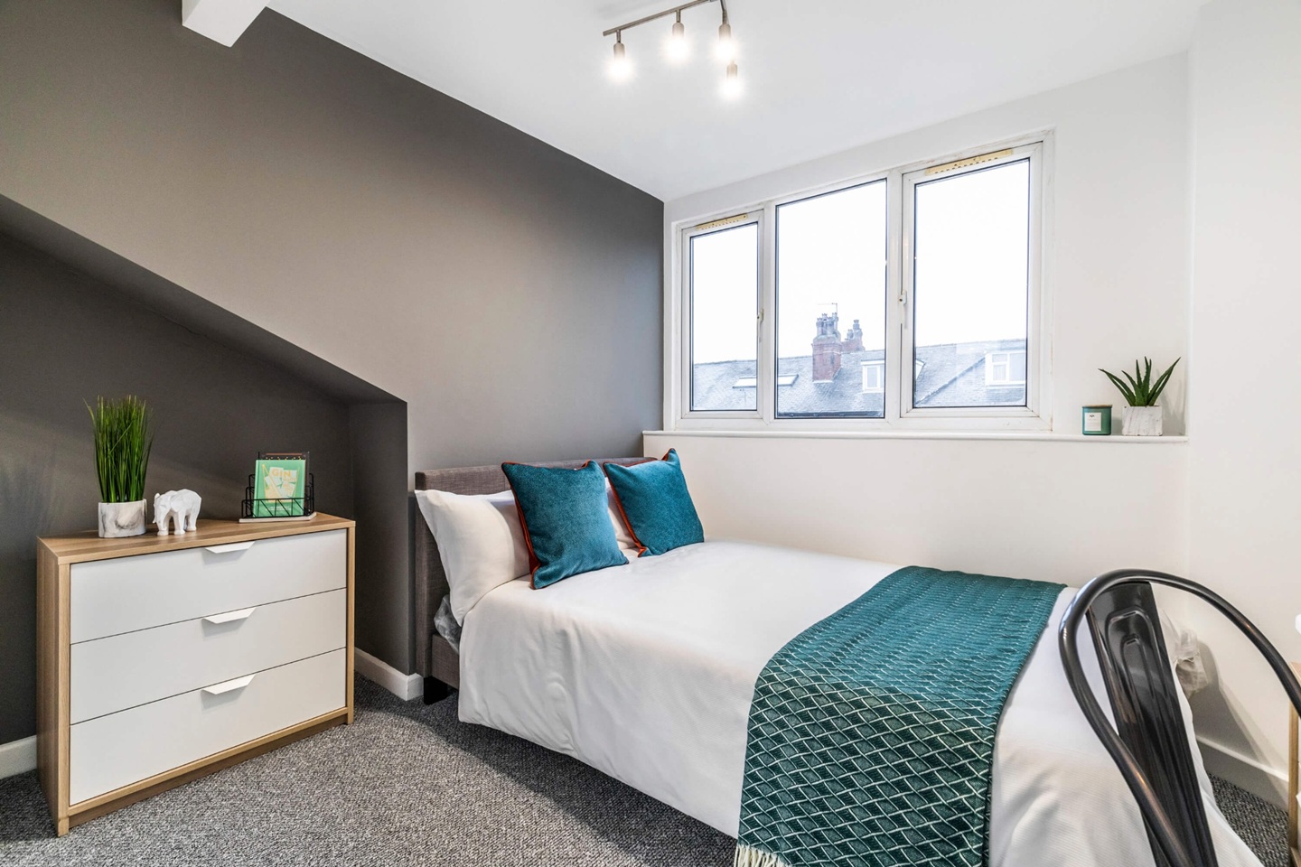 Additional image 4 of Room in a Shared House, Beechwood Avenue, LS4, N1 7GU