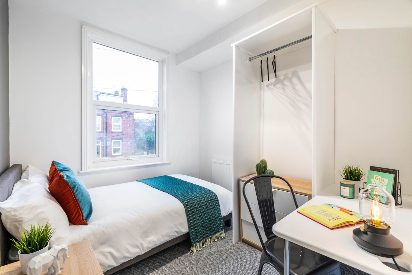 Additional image 7 of Room in a Shared House, Beechwood Avenue, LS4, N1 7GU