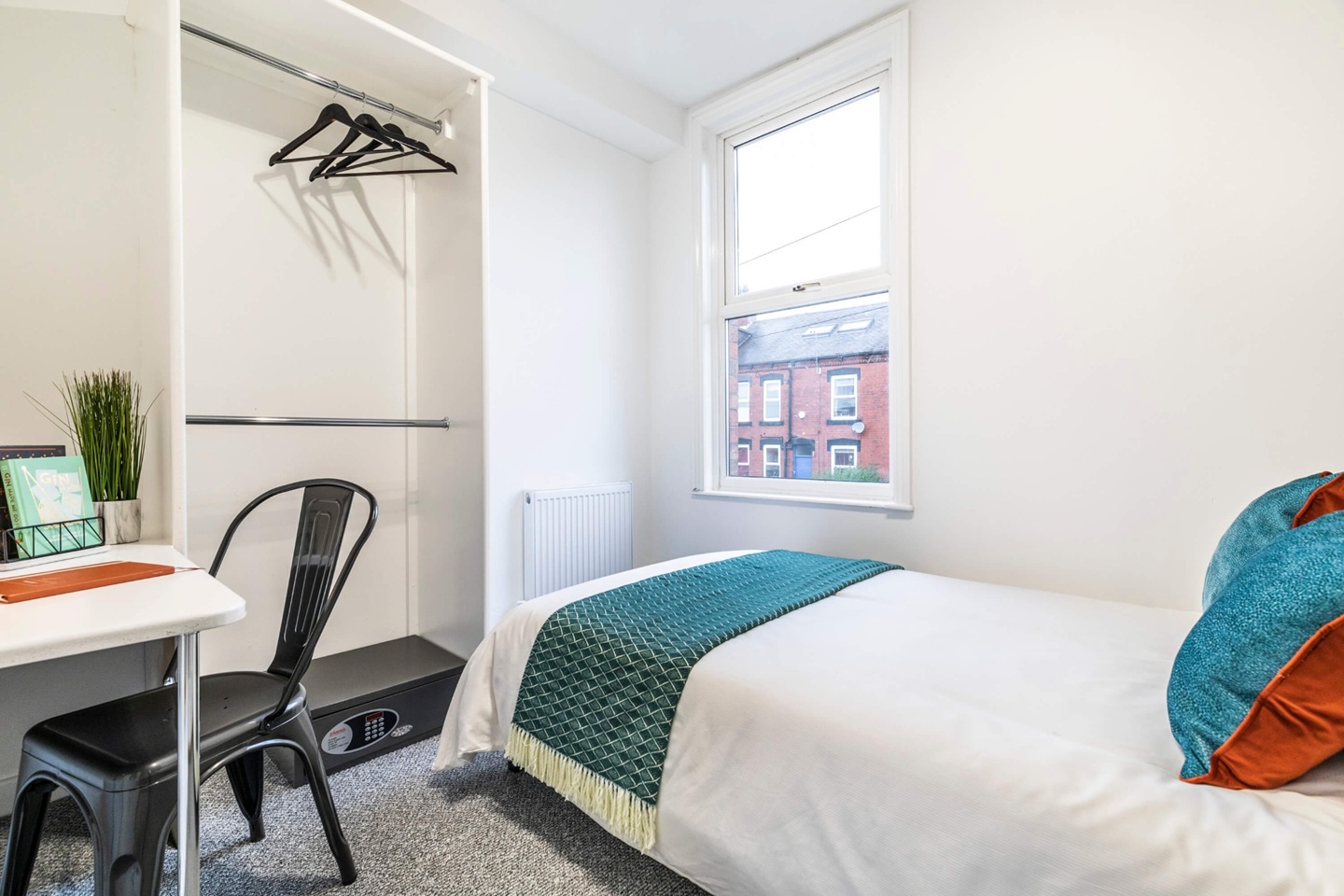 Additional image 9 of Room in a Shared House, Beechwood Avenue, LS4, N1 7GU