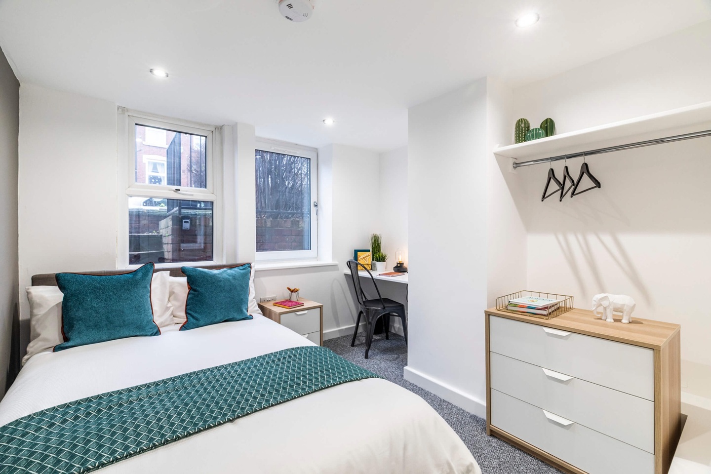 Additional image 11 of Room in a Shared House, Beechwood Avenue, LS4, N1 7GU