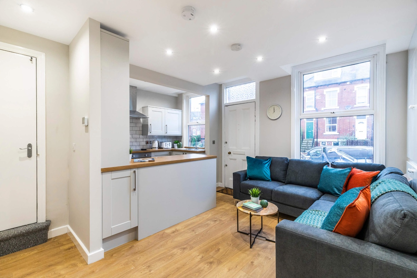 Additional image 12 of Room in a Shared House, Beechwood Avenue, LS4, N1 7GU