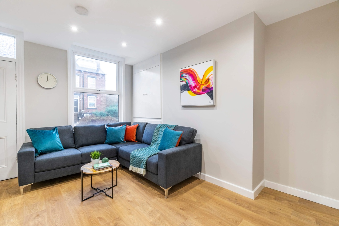 Additional image 13 of Room in a Shared House, Beechwood Avenue, LS4, N1 7GU